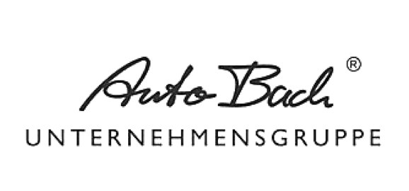 Auto Bach Logo